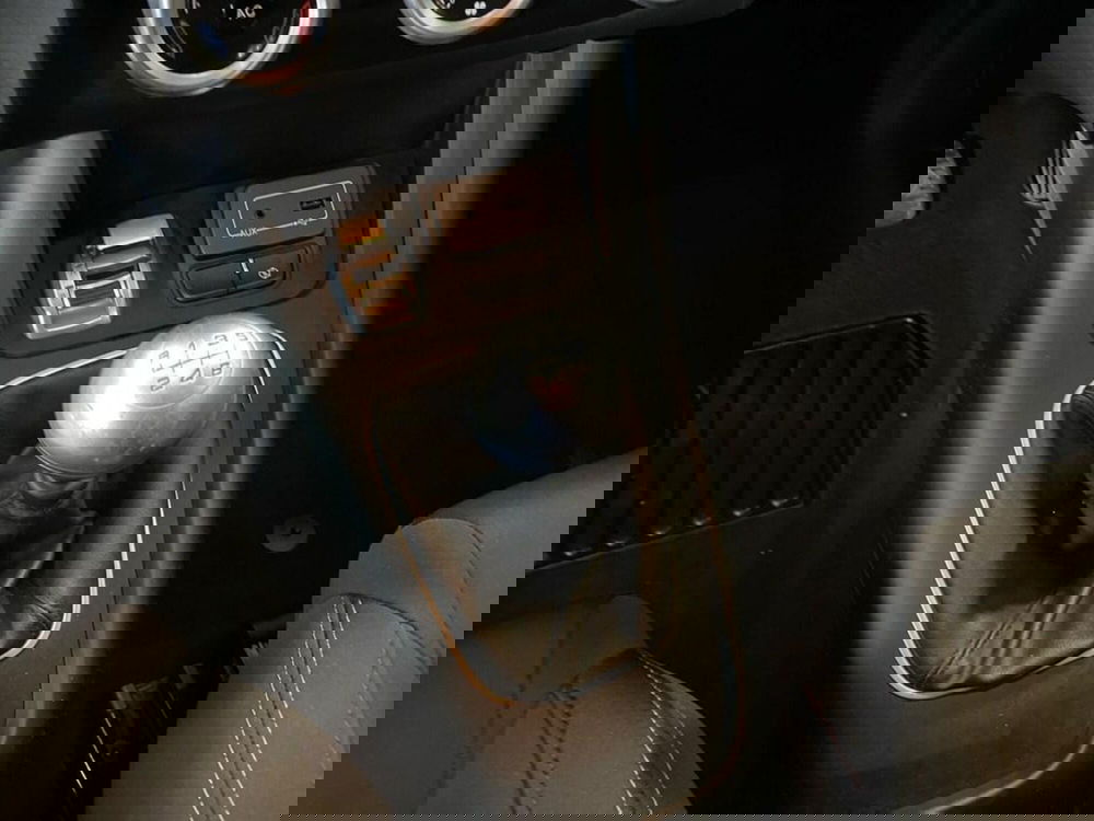 Alfa Romeo Giulietta usata a Torino (11)