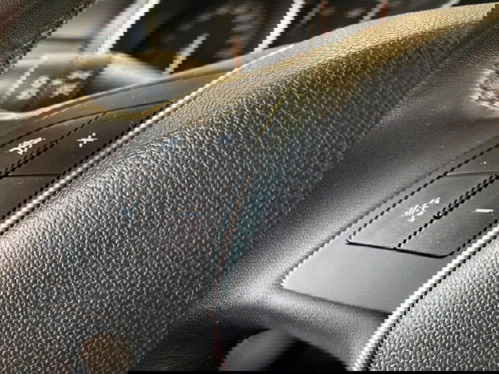 Alfa Romeo Giulietta usata a Torino (12)