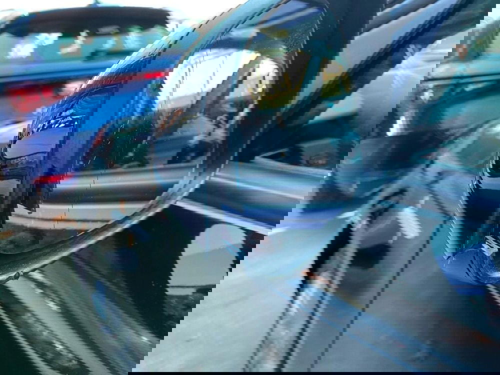 Alfa Romeo Giulietta usata a Torino (13)