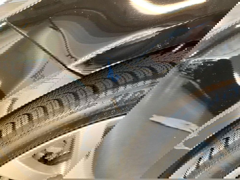 Alfa Romeo Giulietta usata a Torino (14)