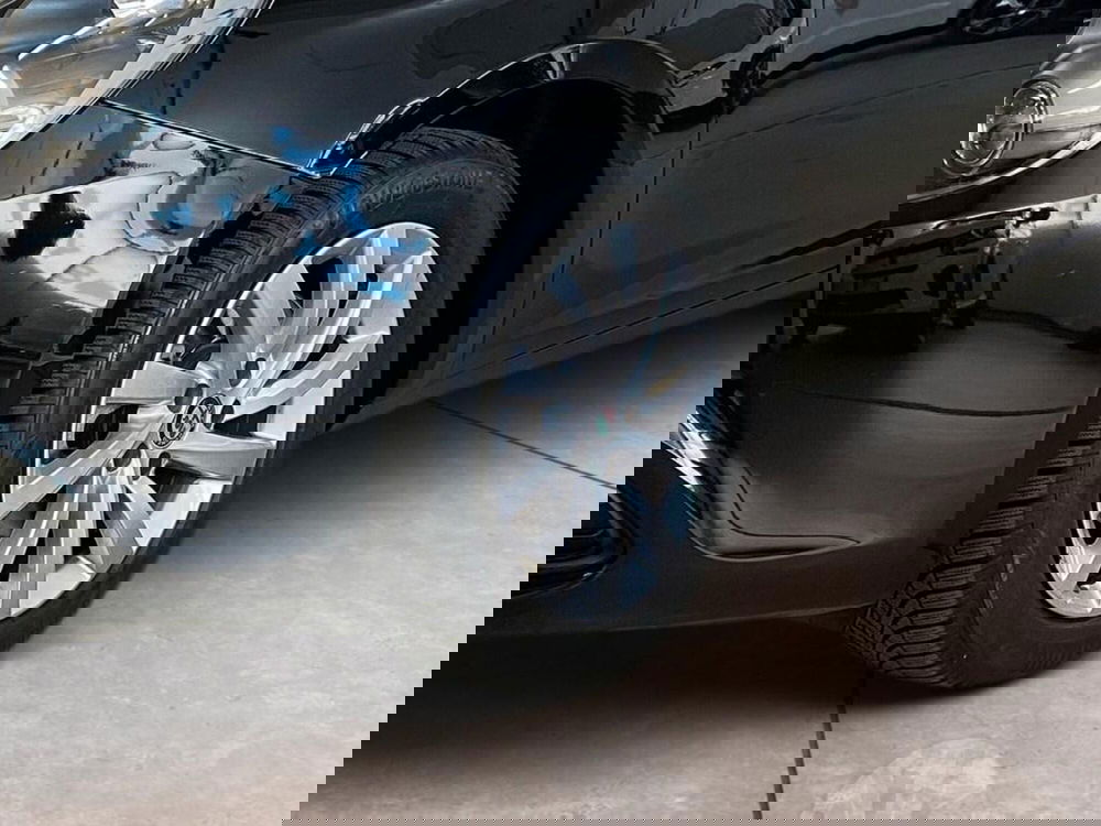 Alfa Romeo Giulietta usata a Torino (15)