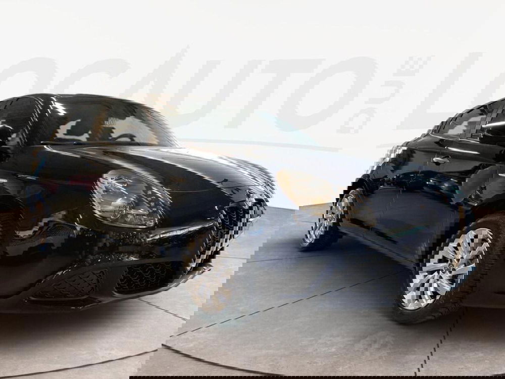 Alfa Romeo Giulietta usata a Torino (2)