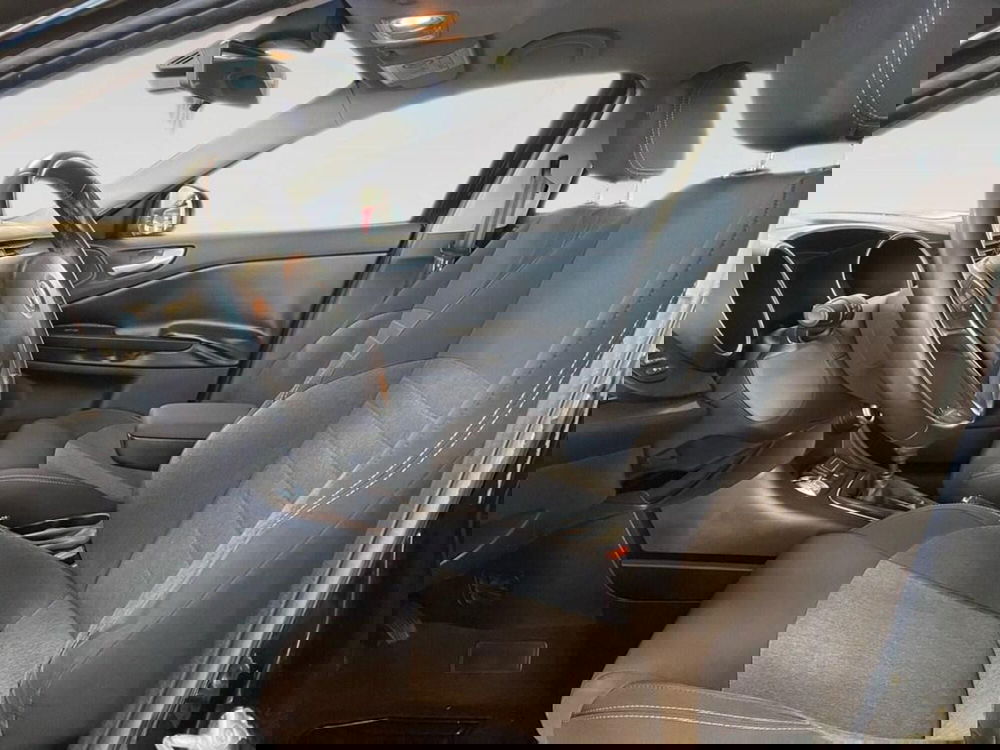 Alfa Romeo Giulietta usata a Torino (6)