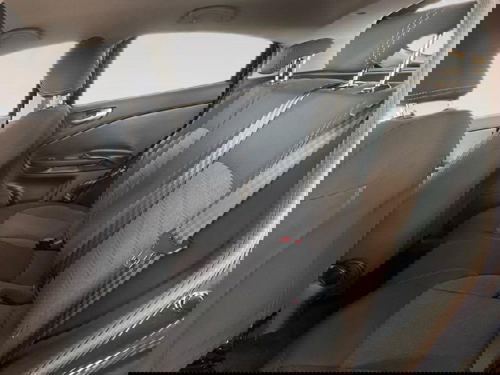 Alfa Romeo Giulietta usata a Torino (7)