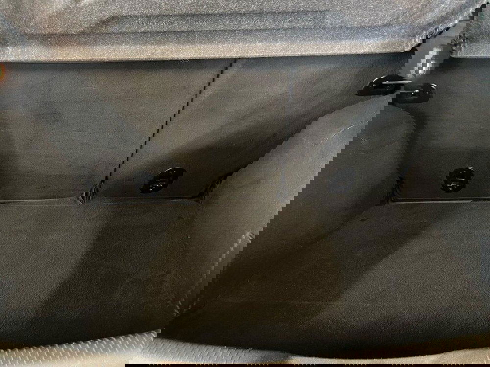 Alfa Romeo Giulietta usata a Torino (8)