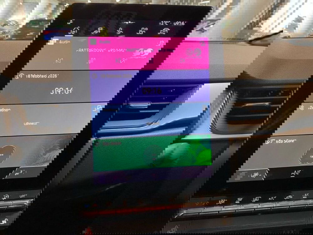 Renault Captur nuova a Torino (10)