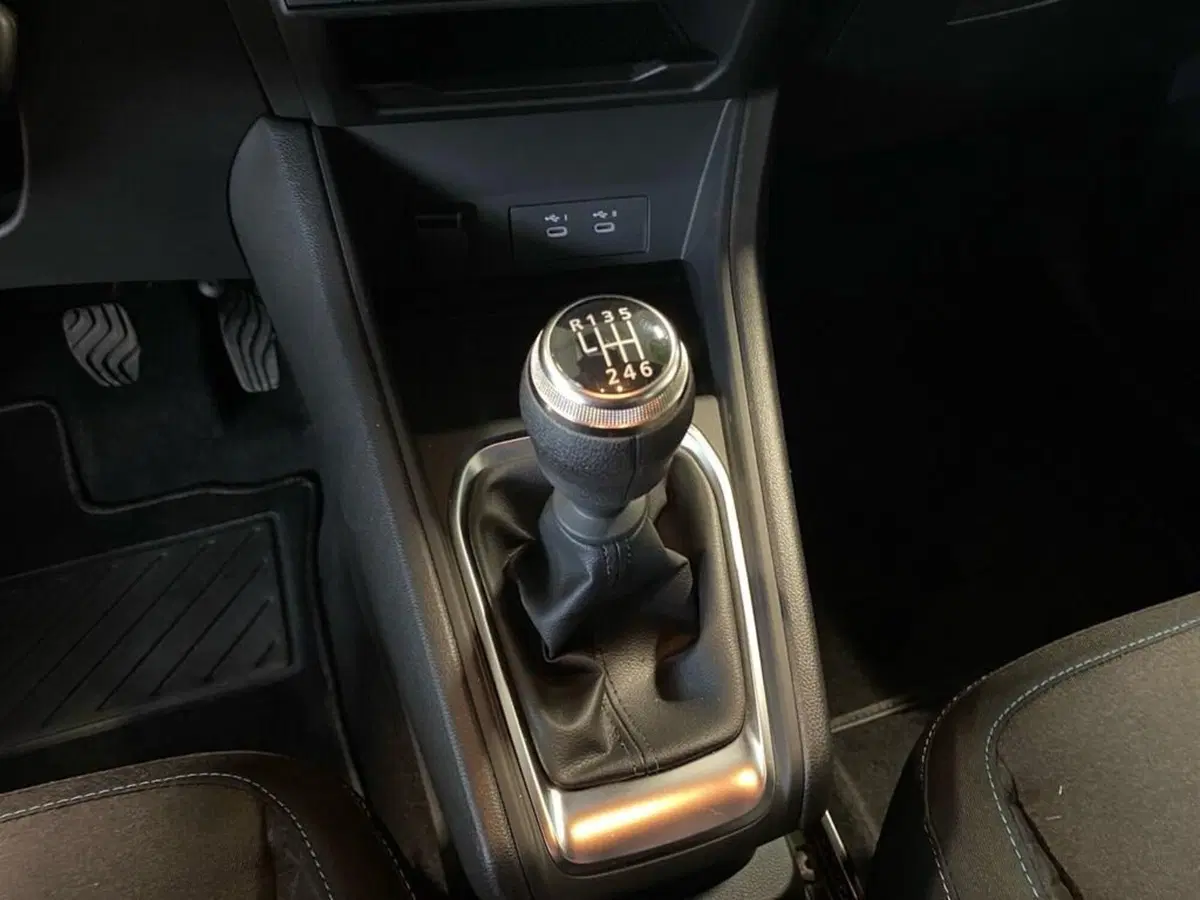 Renault Captur nuova a Torino (11)