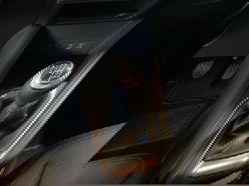 Renault Captur nuova a Torino (11)