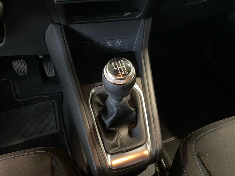 Renault Captur nuova a Torino (11)