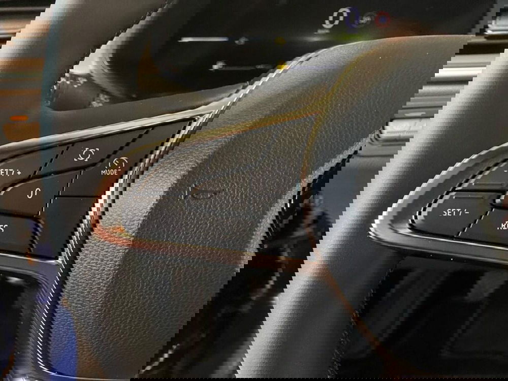 Renault Captur nuova a Torino (12)