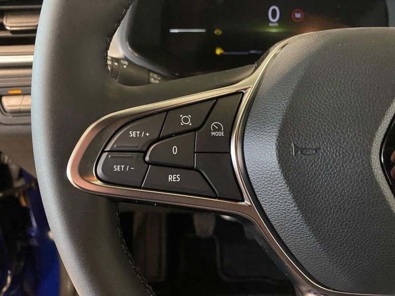 Renault Captur nuova a Torino (12)