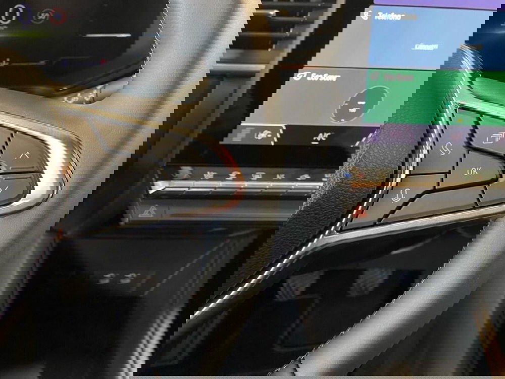 Renault Captur nuova a Torino (13)