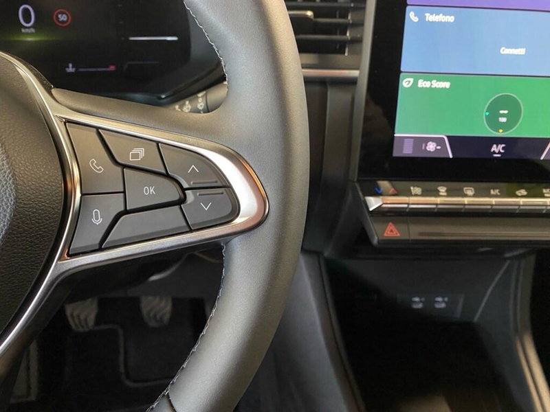 Renault Captur nuova a Torino (13)