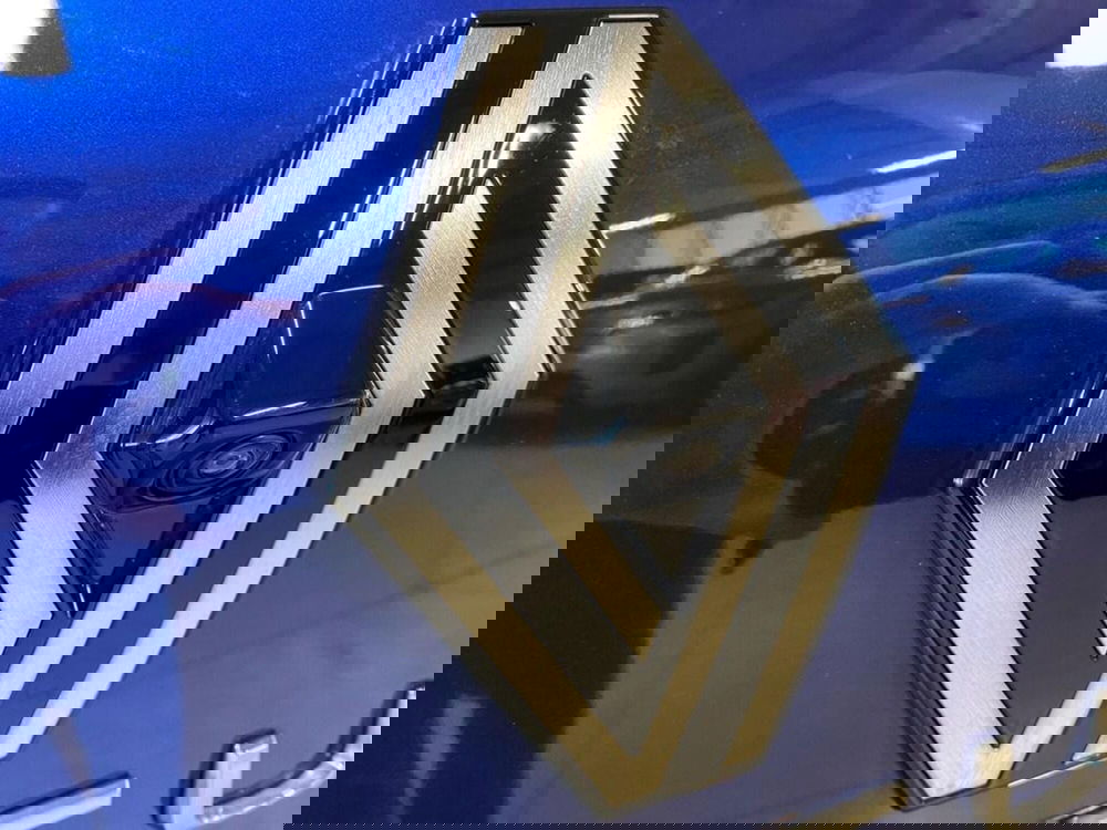 Renault Captur nuova a Torino (14)