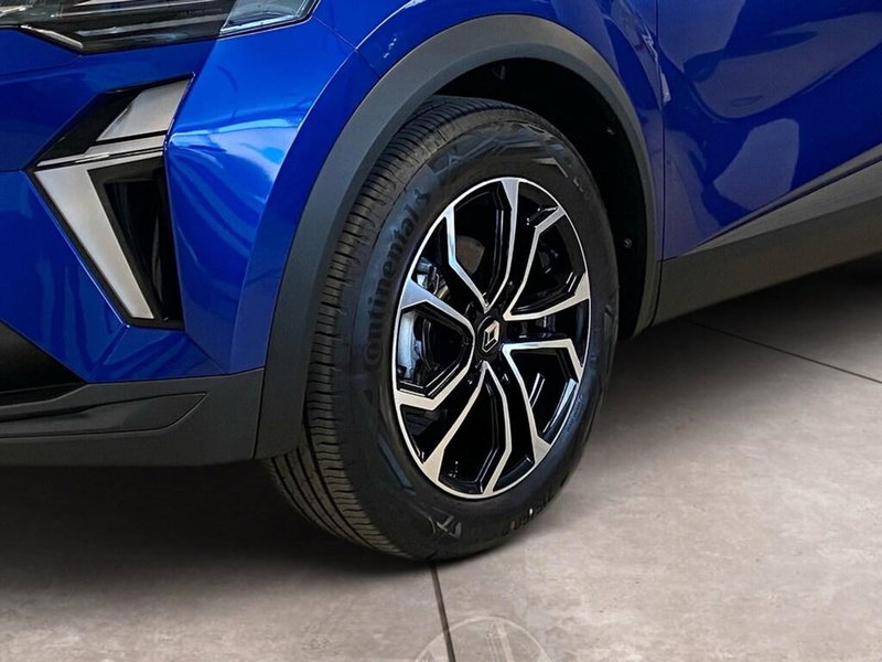 Renault Captur nuova a Torino (15)