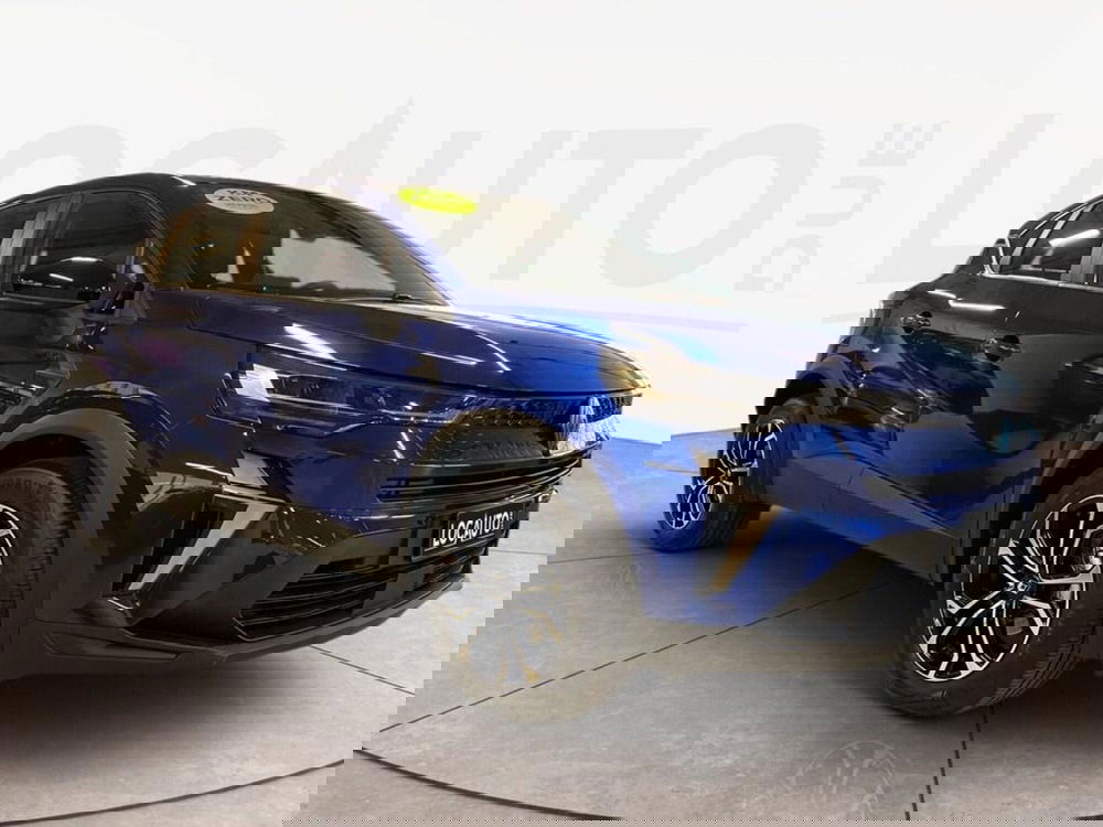 Renault Captur nuova a Torino (3)