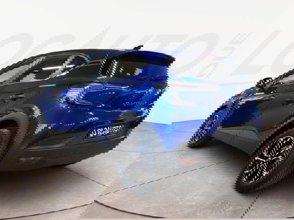 Renault Captur nuova a Torino (5)