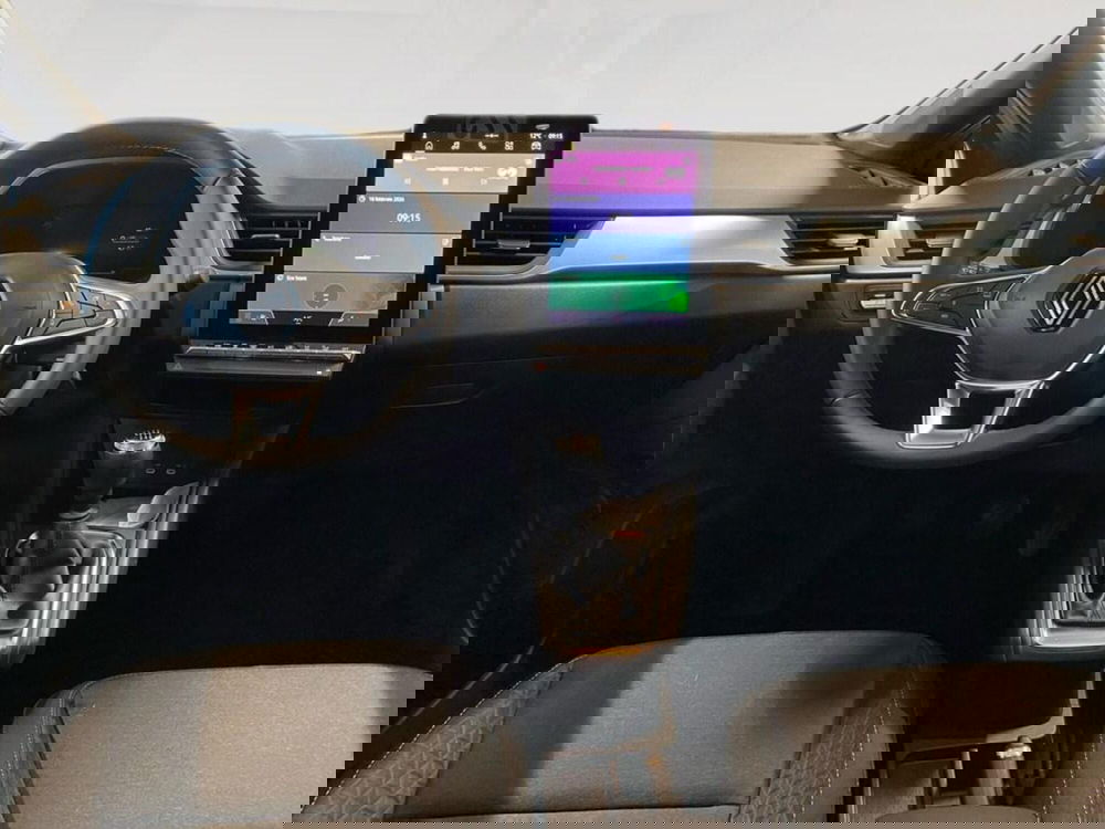 Renault Captur nuova a Torino (6)