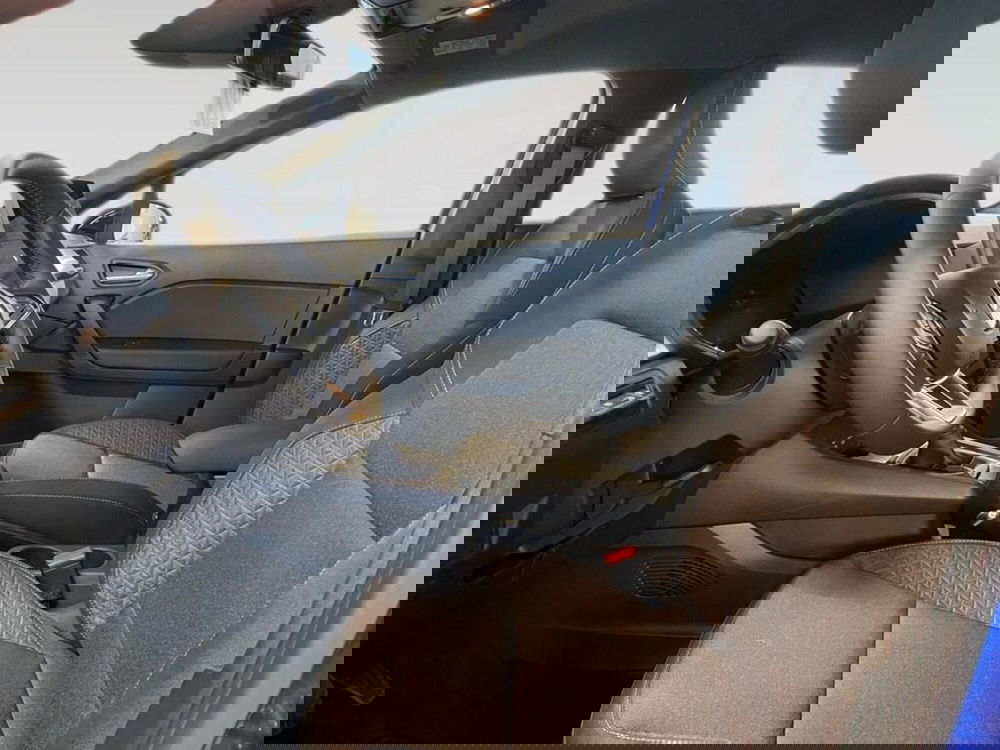 Renault Captur nuova a Torino (7)