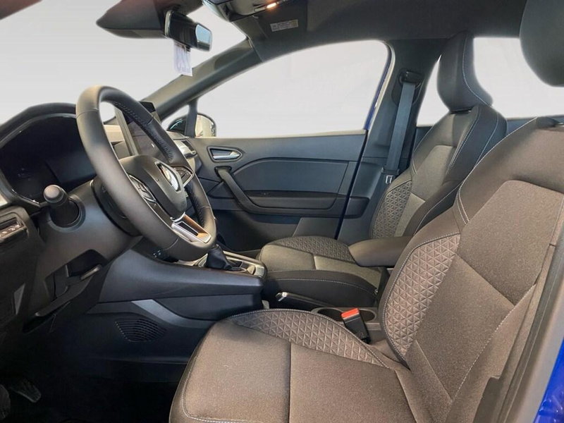 Renault Captur nuova a Torino (7)