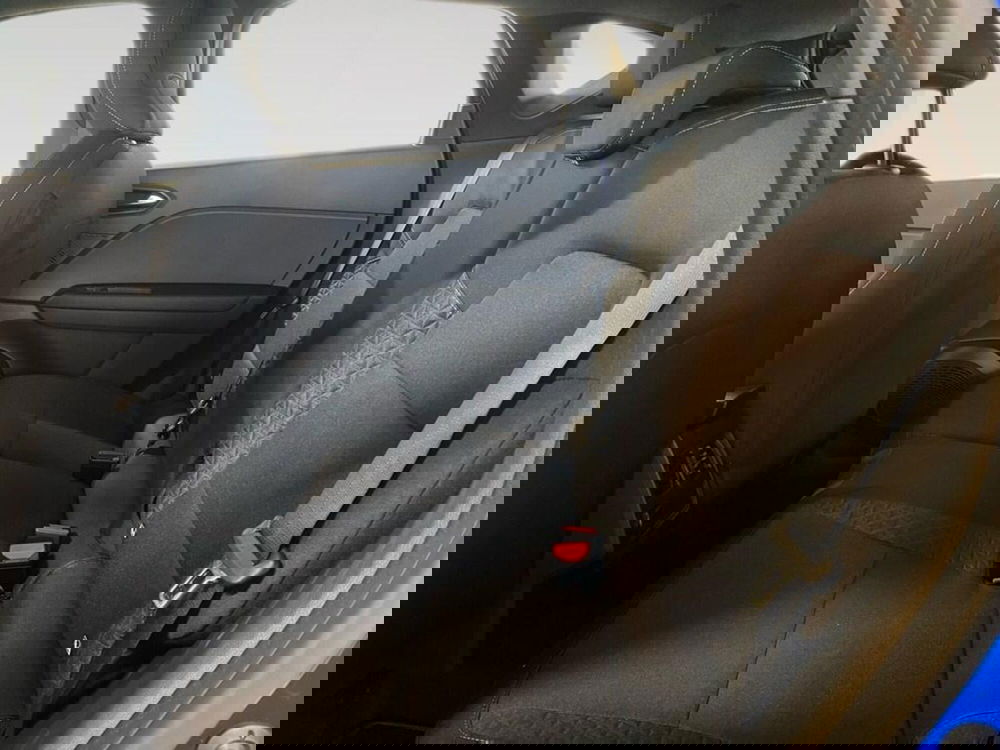 Renault Captur nuova a Torino (8)