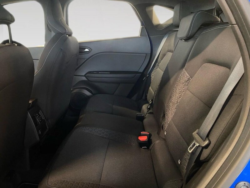 Renault Captur nuova a Torino (8)