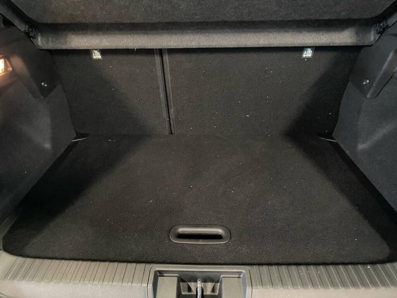 Renault Captur nuova a Torino (9)