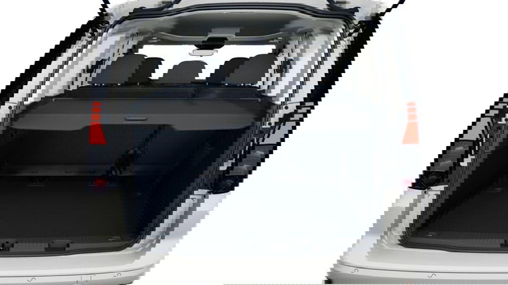 Volkswagen Veicoli Commerciali Caddy nuova a Ravenna (6)