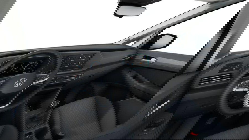 Volkswagen Veicoli Commerciali Caddy nuova a Ravenna (7)