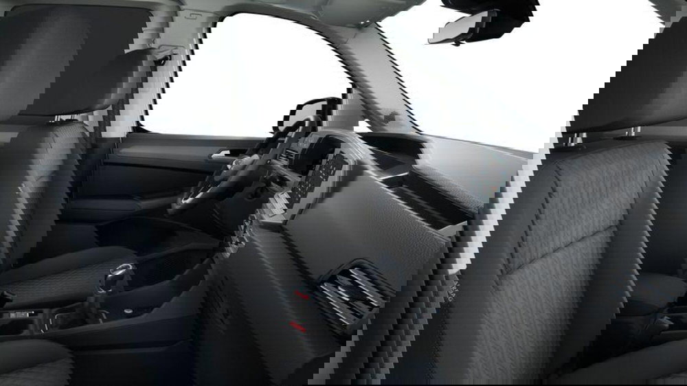 Volkswagen Veicoli Commerciali Caddy nuova a Ravenna (8)