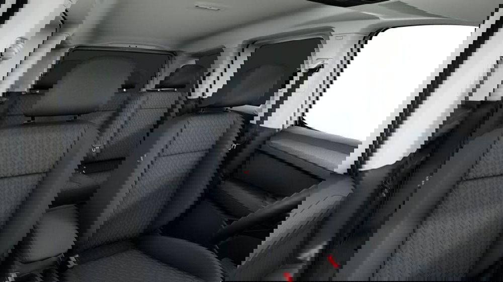 Volkswagen Veicoli Commerciali Caddy nuova a Ravenna (9)