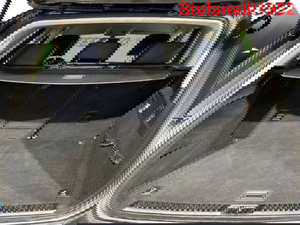 Volkswagen Touareg usata a Bologna (7)