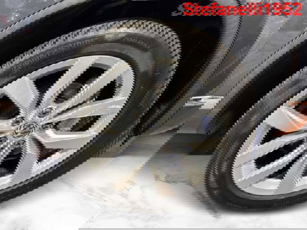 Volkswagen Touareg usata a Bologna (8)