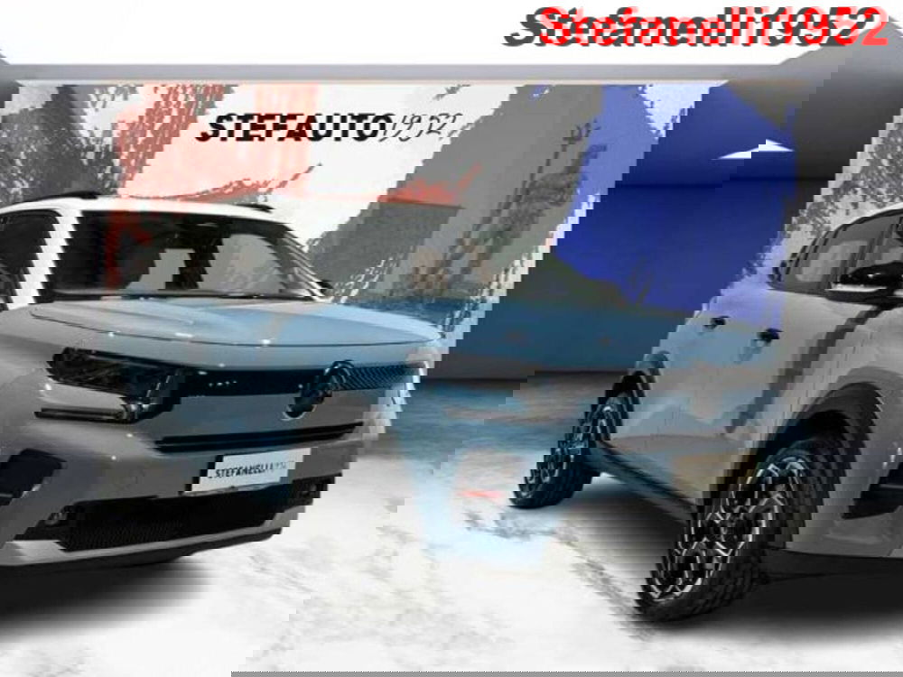 Citroen C3 nuova a Bologna