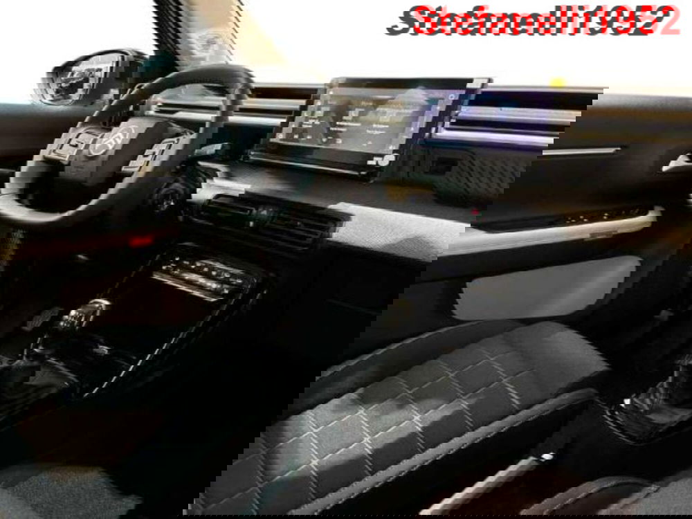 Citroen C3 nuova a Bologna (15)