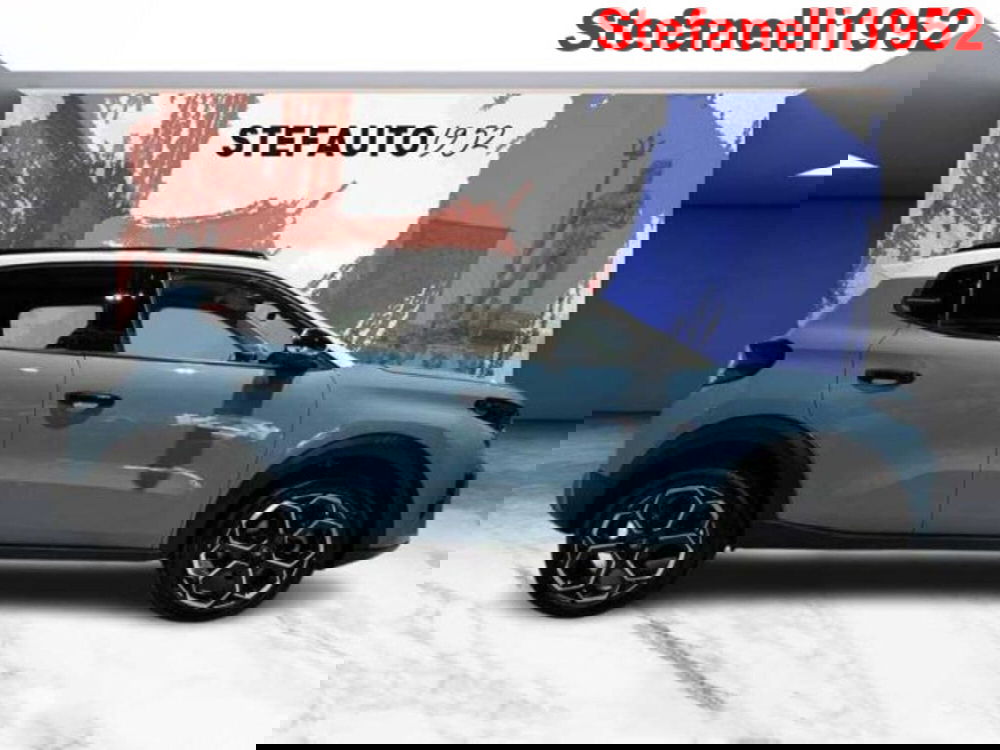 Citroen C3 nuova a Bologna (2)