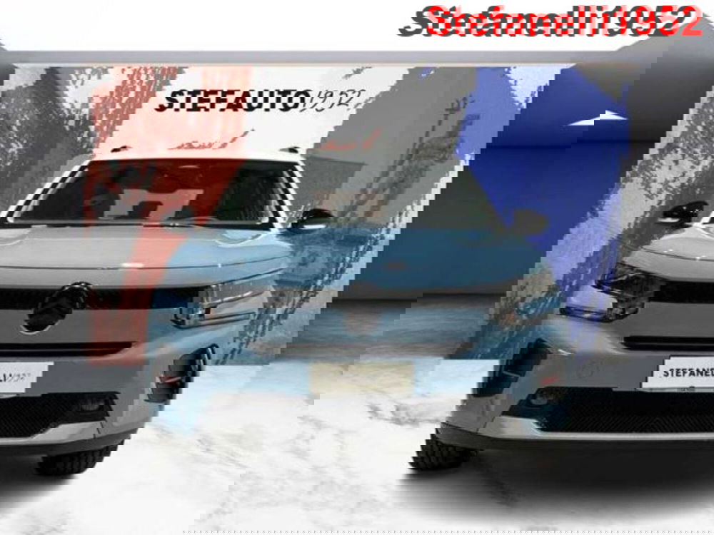 Citroen C3 nuova a Bologna (4)