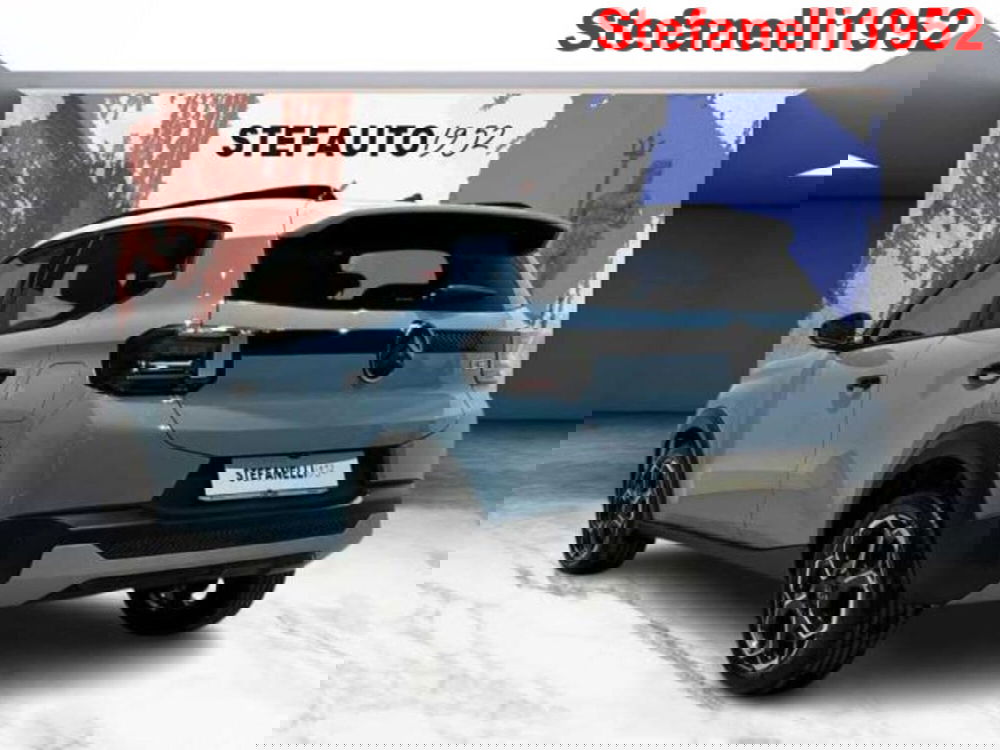 Citroen C3 nuova a Bologna (5)