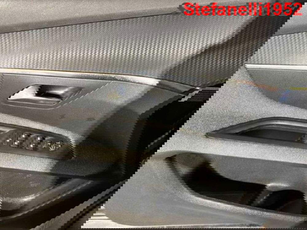 Peugeot 3008 usata a Bologna (10)