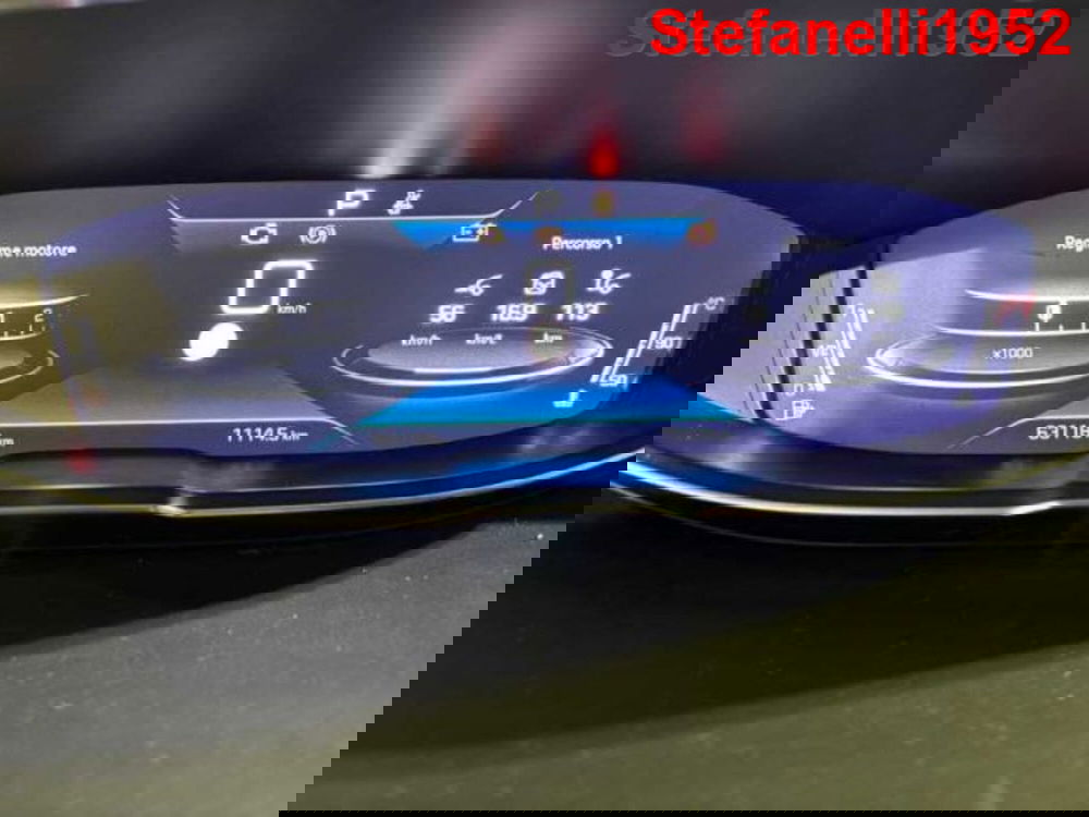 Peugeot 3008 usata a Bologna (12)