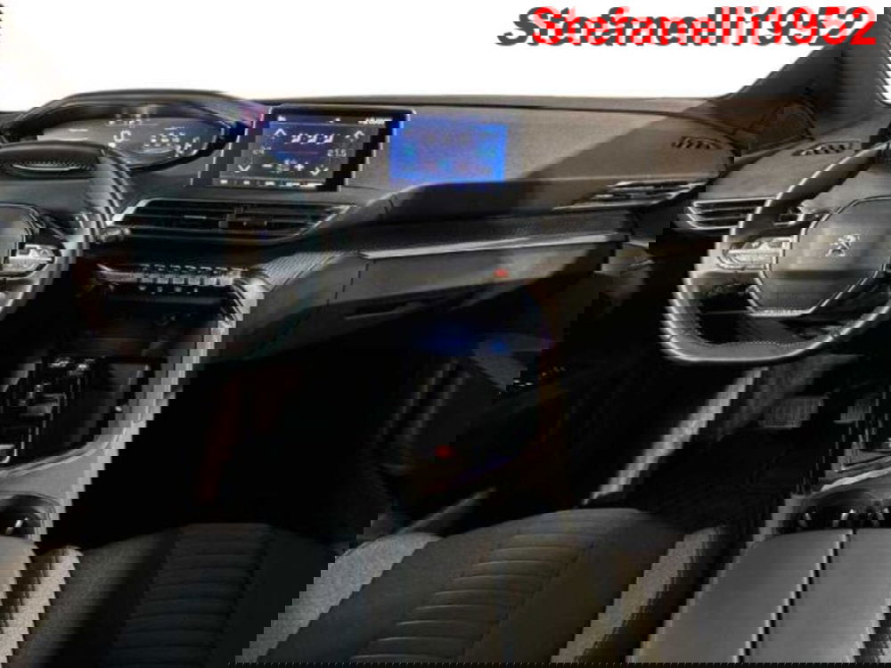 Peugeot 3008 usata a Bologna (13)