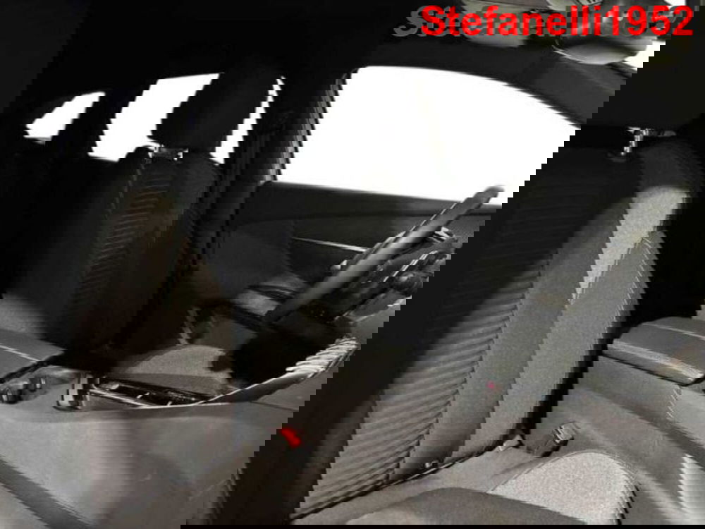 Peugeot 3008 usata a Bologna (16)