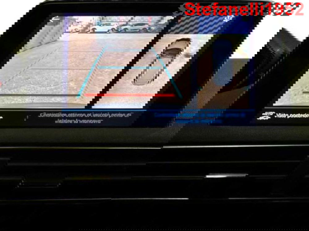 Peugeot 3008 usata a Bologna (17)