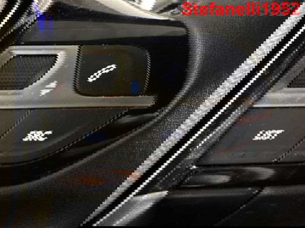 Peugeot 3008 usata a Bologna (19)