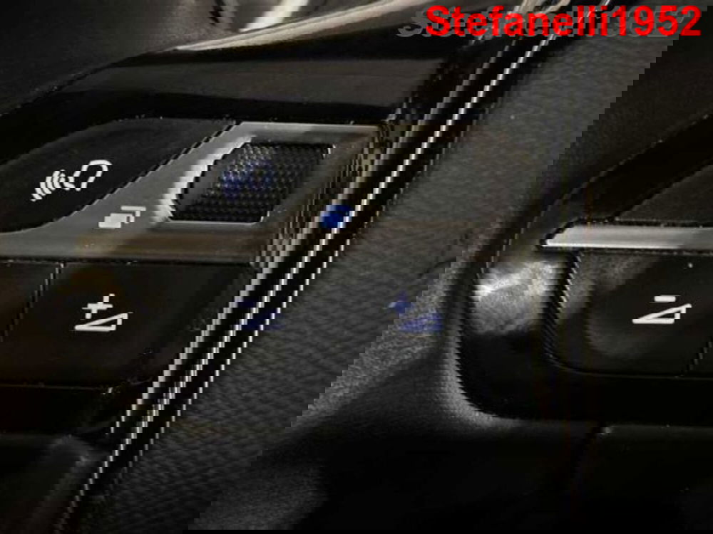 Peugeot 3008 usata a Bologna (20)