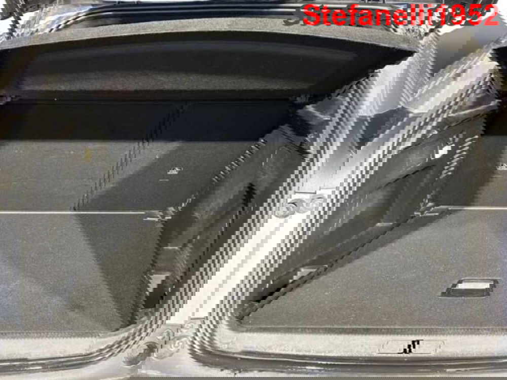 Peugeot 3008 usata a Bologna (7)