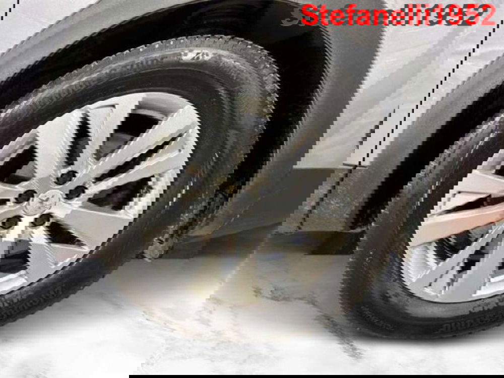 Peugeot 3008 usata a Bologna (8)