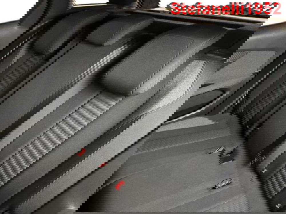 Peugeot 3008 usata a Bologna (9)