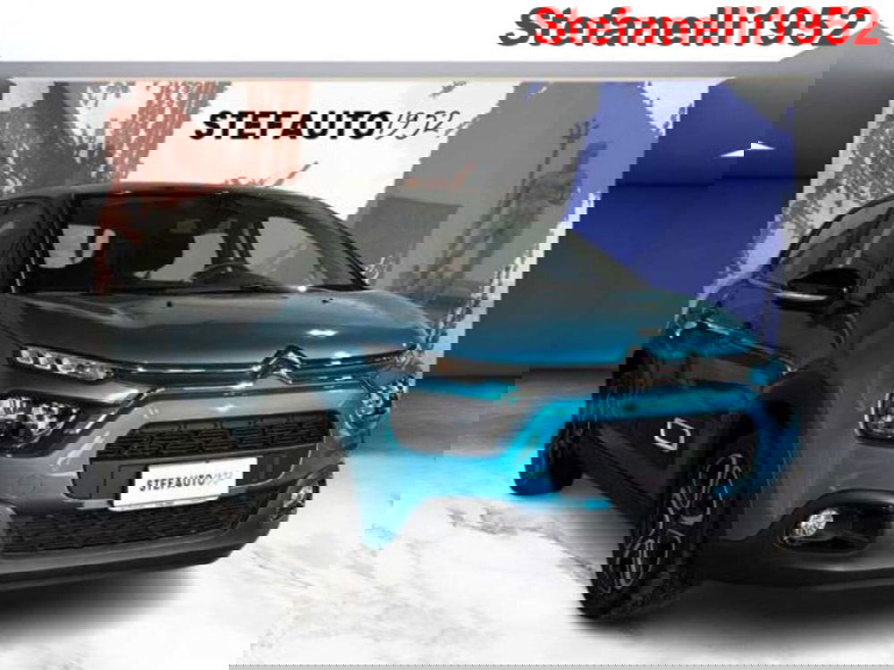 Citroen C3 usata a Bologna