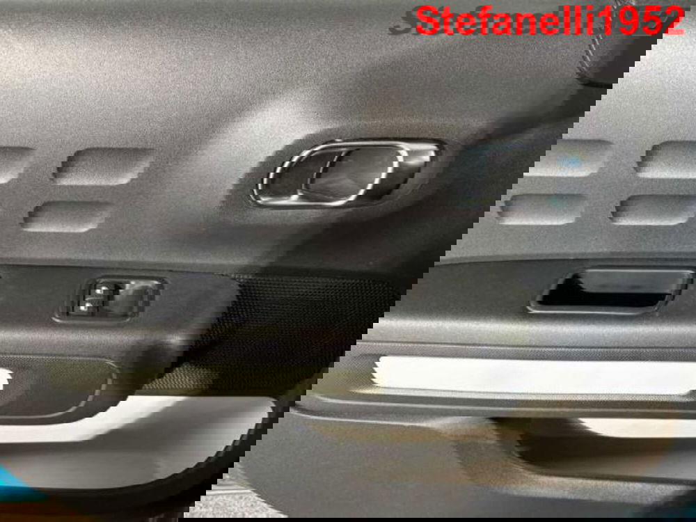 Citroen C3 usata a Bologna (10)